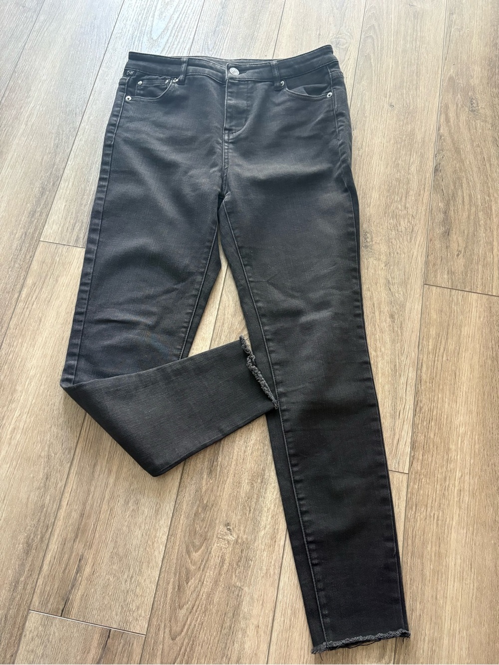 Citizens Of Humanity Rocket Skinny Jeans